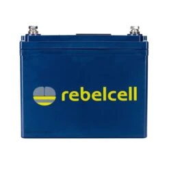 Rebelcell 12V 70AH Lithium Accu -Varen Centrum Afbeelding 10010083 2