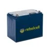 Rebelcell 12V 140AH Lithium Accu