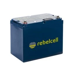 Rebelcell 12V 140AH Lithium Accu