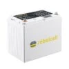 Rebelcell 24V 50AH Lithium Accu