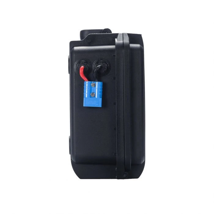 Rebelcell 12V 70AH Lithium Outdoorbox 3 Rebelcell 12V 70AH Lithium Outdoorbox - Afbeelding 3