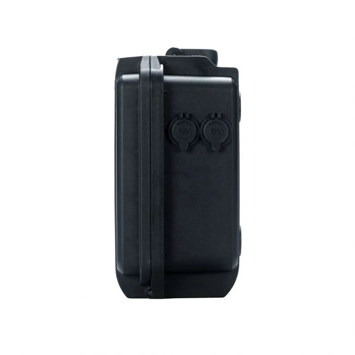 Rebelcell 12V 70AH Lithium Outdoorbox 4 Rebelcell 12V 70AH Lithium Outdoorbox - Afbeelding 4
