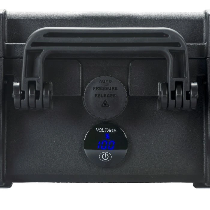 Rebelcell 12V 70AH Lithium Outdoorbox 7 Rebelcell 12V 70AH Lithium Outdoorbox - Afbeelding 7