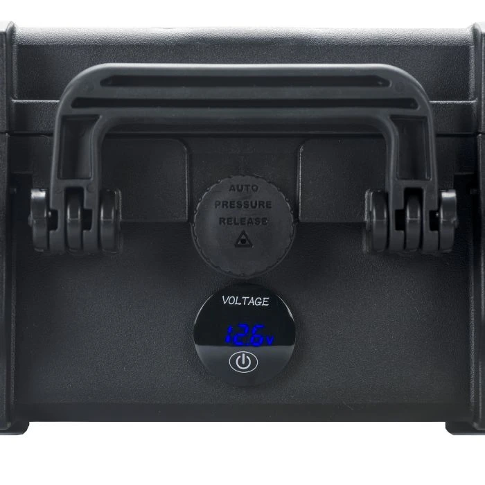 Rebelcell 12V 70AH Lithium Outdoorbox 8 Rebelcell 12V 70AH Lithium Outdoorbox - Afbeelding 8