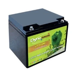 Dyno 12V 24AH LiFePO4 Accu