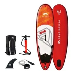 Aqua Marina Wave Opblaasbaar SUP Board 2021