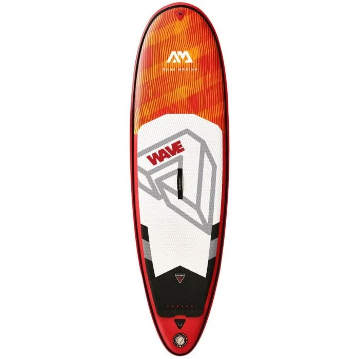 Aqua Marina Wave Opblaasbaar SUP Board 2021 2 Aqua Marina Wave Opblaasbaar SUP Board 2021 - Afbeelding 2