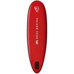 Aqua Marina Wave Opblaasbaar SUP Board 2021 11 Aqua Marina Wave Opblaasbaar SUP Board 2021 -Varen Centrum Afbeelding 10010179 3