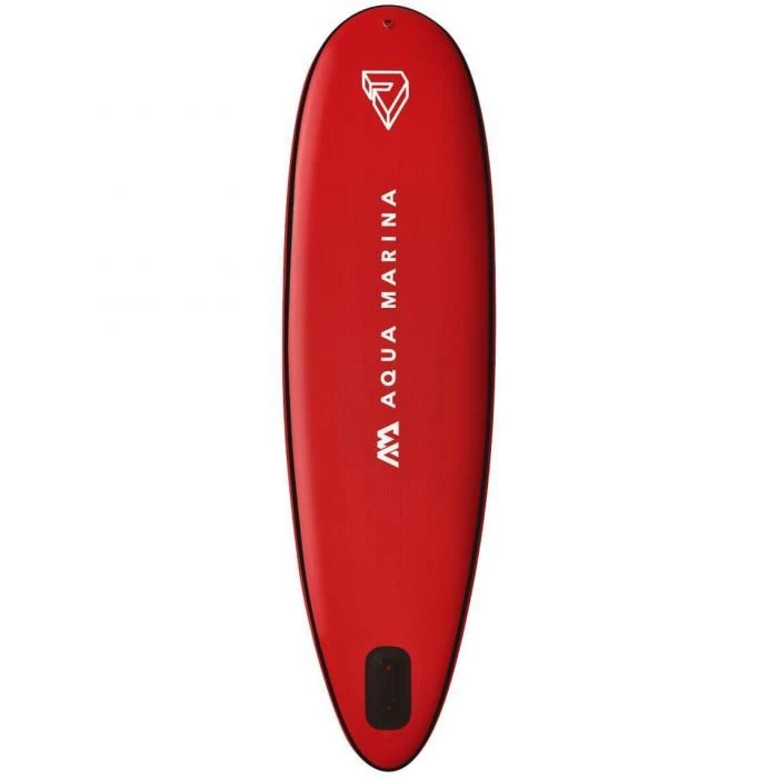 Aqua Marina Wave Opblaasbaar SUP Board 2021 3 Aqua Marina Wave Opblaasbaar SUP Board 2021 - Afbeelding 3