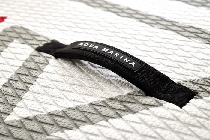 Aqua Marina Wave Opblaasbaar SUP Board 2021 5 Aqua Marina Wave Opblaasbaar SUP Board 2021 - Afbeelding 5