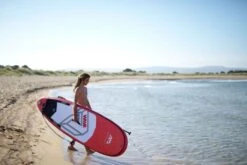 Aqua Marina Wave Opblaasbaar SUP Board 2021 14 Aqua Marina Wave Opblaasbaar SUP Board 2021 -Varen Centrum Afbeelding 10010179 6