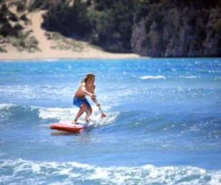 Aqua Marina Wave Opblaasbaar SUP Board 2021 16 Aqua Marina Wave Opblaasbaar SUP Board 2021 -Varen Centrum Afbeelding 10010179 8