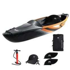 Aqua Marina Tomahawk AIR-K 375 Kajak