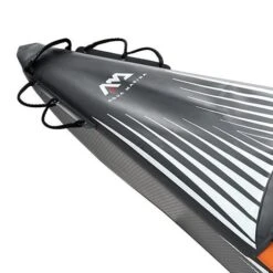 Aqua Marina Tomahawk AIR-K 375 Kajak 13 Aqua Marina Tomahawk AIR-K 375 Kajak -Varen Centrum Afbeelding 10010180 5