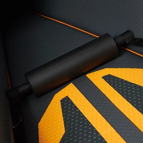 Aqua Marina Tomahawk AIR-K 375 Kajak 6 Aqua Marina Tomahawk AIR-K 375 Kajak - Afbeelding 6