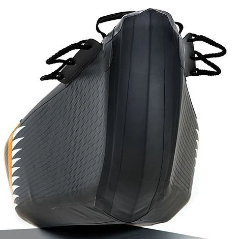 Aqua Marina Tomahawk AIR-K 440 Kajak 3 Aqua Marina Tomahawk AIR-K 440 Kajak - Afbeelding 3