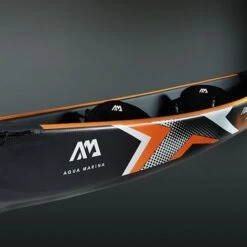 Aqua Marina Tomahawk AIR-K 440 Kajak 16 Aqua Marina Tomahawk AIR-K 440 Kajak -Varen Centrum Afbeelding 10010181 8