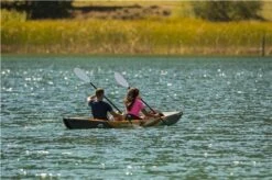 Aqua Marina Tomahawk AIR-K 440 Kajak 17 Aqua Marina Tomahawk AIR-K 440 Kajak -Varen Centrum Afbeelding 10010181 9