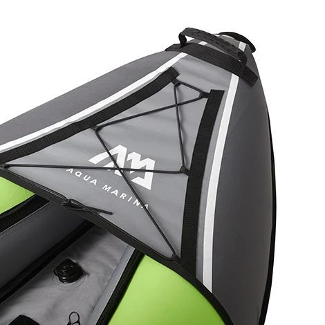 Aqua Marina Laxo LA-320 Kajak 2021 3 Aqua Marina Laxo LA-320 Kajak 2021 - Afbeelding 3