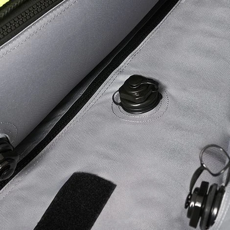 Aqua Marina Laxo LA-320 Kajak 2021 4 Aqua Marina Laxo LA-320 Kajak 2021 - Afbeelding 4