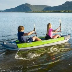 Aqua Marina Laxo LA-320 Kajak 2021 11 Aqua Marina Laxo LA-320 Kajak 2021 -Varen Centrum Afbeelding 10010184 6