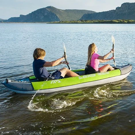 Aqua Marina Laxo LA-320 Kajak 2021 6 Aqua Marina Laxo LA-320 Kajak 2021 - Afbeelding 6