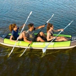 Aqua Marina Laxo LA-380 Kajak 2021 -Varen Centrum Afbeelding 10010185 6