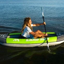 Aqua Marina Laxo LA-285 Kajak 2021 -Varen Centrum Afbeelding 10010186 7