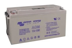 Victron 12V 165AH AGM Accu -Varen Centrum Afbeelding 10010219 3 2