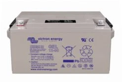 Victron 12V 90AH Gel Accu