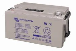 Victron 12V 90AH Gel Accu 6 Victron 12V 90AH Gel Accu -Varen Centrum Afbeelding 10010224 3 2
