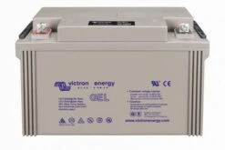 Victron 12V 220AH Gel Accu