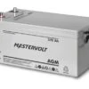 Mastervolt 12V 270AH AGM Accu