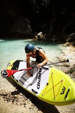 Aqua Marina Rapid Opblaasbaar SUP Board 2020 -Varen Centrum Afbeelding 10010232 10