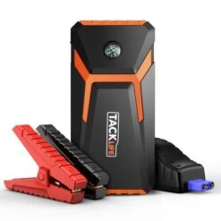 Tacklife T8 Startbooster
