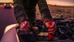 Tacklife T8 Startbooster -Varen Centrum Afbeelding 10010313 5