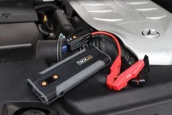 Tacklife T8 Max Startbooster 9 Tacklife T8 Max Startbooster -Varen Centrum Afbeelding 10010314 3 1