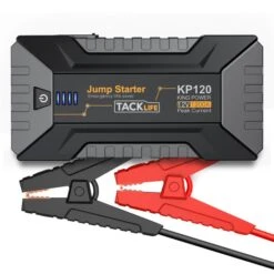 Tacklife KP120 Startbooster