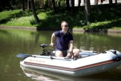 Amarew AM30 Fluistermotor -Varen Centrum Afbeelding 10010323 7