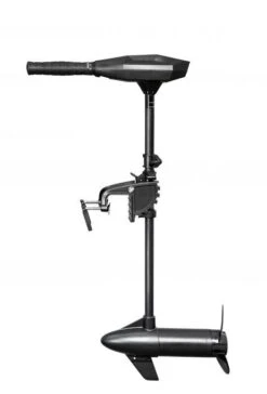 Amarew AM58 Fluistermotor