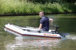 Amarew AM58 Fluistermotor 12 Amarew AM58 Fluistermotor -Varen Centrum Afbeelding 10010326 6