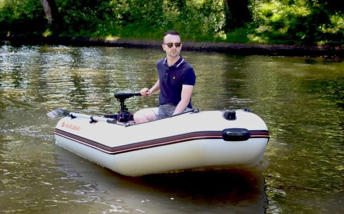 Amarew AM58 Fluistermotor 7 Amarew AM58 Fluistermotor - Afbeelding 7