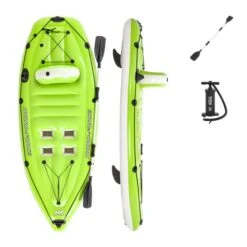 Hydro Force Koracle Kajak