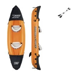 Hydro Force Lite Rapid X2 Kajak