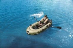 Hydro Force Voyager 300 Opblaasboot -Varen Centrum Afbeelding 10010344 6