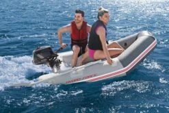 Hydro Force Caspian Rubberboot -Varen Centrum Afbeelding 10010346 6