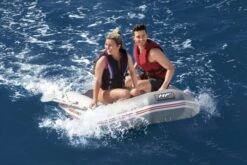 Hydro Force Caspian Rubberboot -Varen Centrum Afbeelding 10010346 7