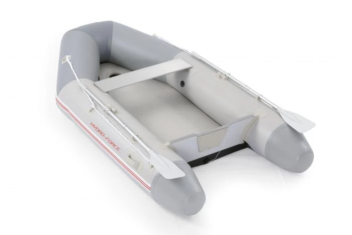 Hydro Force Caspian Pro Rubberboot 3 Hydro Force Caspian Pro Rubberboot - Afbeelding 3