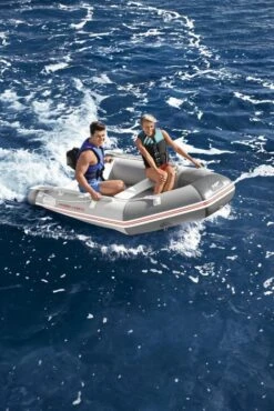 Hydro Force Caspian Pro Rubberboot 17 Hydro Force Caspian Pro Rubberboot -Varen Centrum Afbeelding 10010347 9