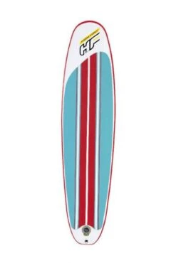 Hydro Force Compact Surf 8 Opblaasbaar SUP Board 2021 -Varen Centrum Afbeelding 10010350 2